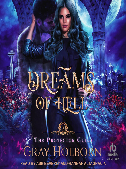 Title details for Dreams of Hell by Gray Holborn - Wait list